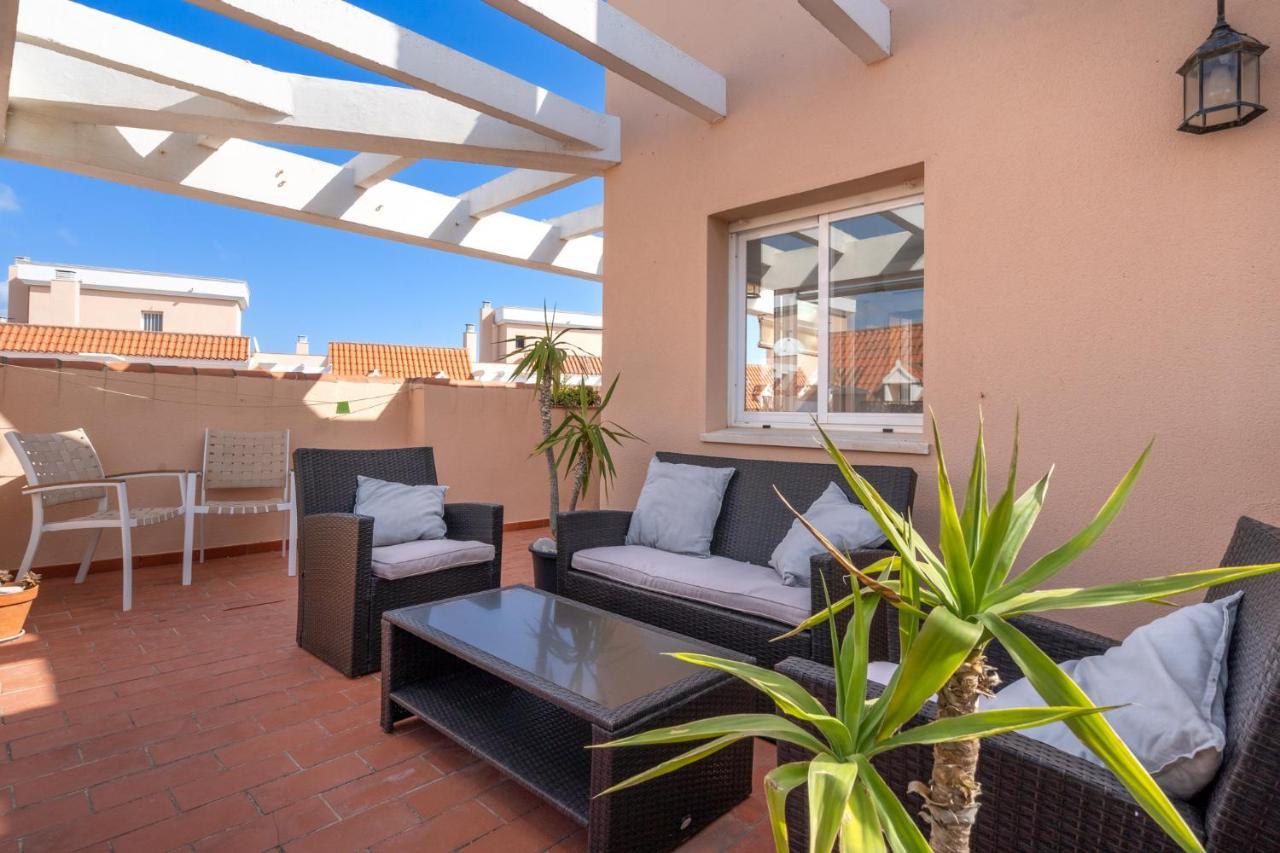 Apartamento 28 Rooftop Close To The Sabinillas San Luis de Sabinillas